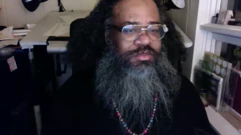 siyah_sakal online show from 03.21.26