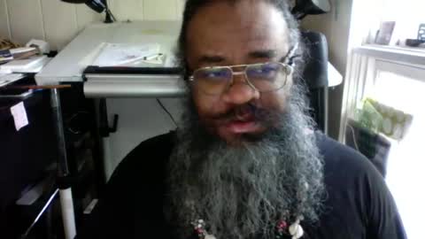 siyah_sakal online show from 07.24.26