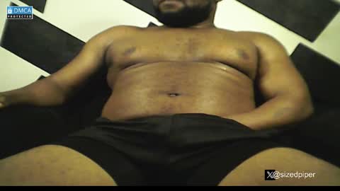 Snapshot of sizedpiper chatting on 02.20.25 Pvt is open. Drop thumbs up in satisfaction online show from 02.20.25