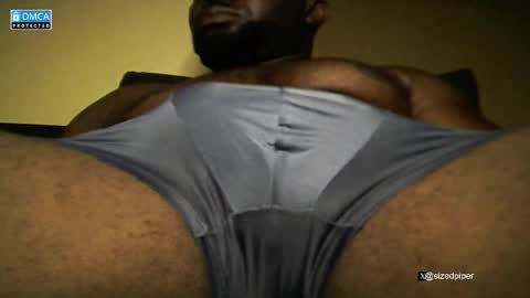 Snapshot of sizedpiper chatting on 11.11.25 Pvt is open. Drop thumbs up in satisfaction online show from 11.11.25