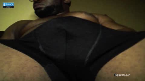 Snapshot of sizedpiper chatting on 01.15.26 Pvt is open. Drop thumbs up in satisfaction online show from 01.15.26