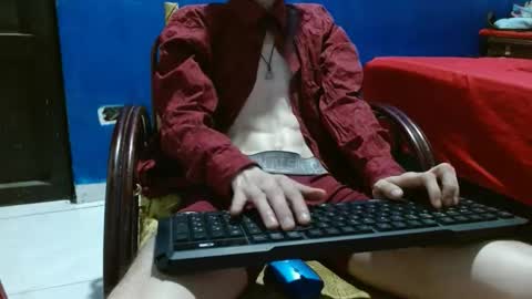 sk8sir online show from 05.31.26