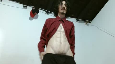 Snapshot of sk8sir chatting on 06.22.26 sk8sir online show from 06.22.26