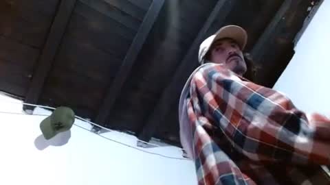 Snapshot of sk8sir chatting on 07.14.26 sk8sir online show from 07.14.26