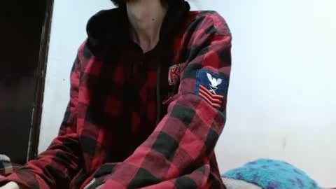 Snapshot of sk8sir chatting on 07.19.26 sk8sir online show from 07.19.26