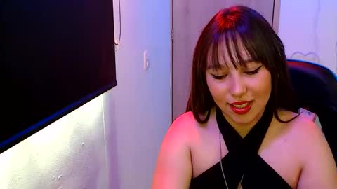 Snapshot of skarlet_adams chatting on 05.13.26 Alice online show from 05.13.26