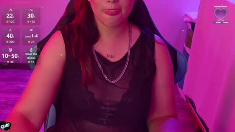 Alice online show from 07.09.26