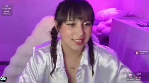 Alice online show from 08.01.26