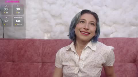 Skarlet  online show from 01.06.25