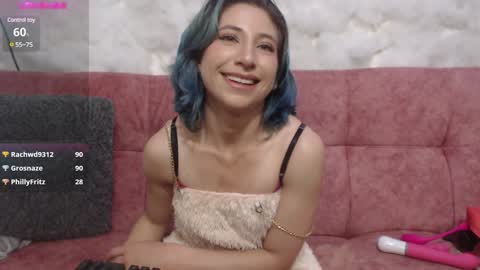 Skarlet  online show from 01.23.25