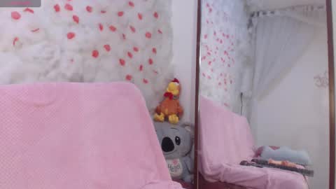 Skarlet  online show from 03.04.25