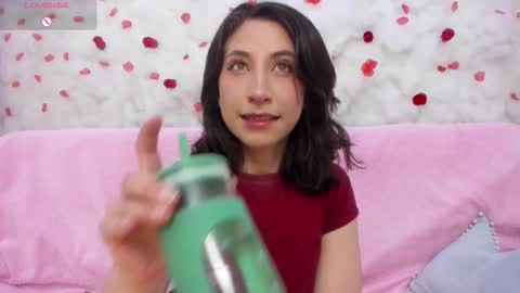 Skarlet  online show from 11.25.25