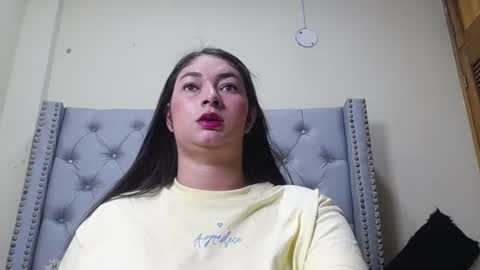 skarlett_36 online show from 07.08.26