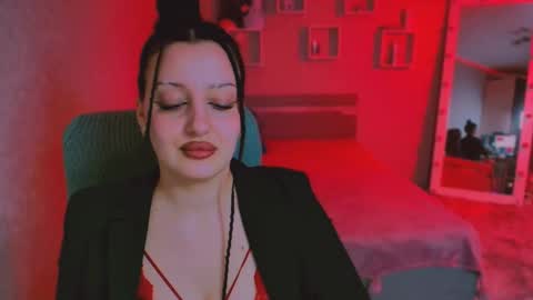 Snapshot of skarlett_monliss chatting on 04.25.26 Skarlett Monliss online show from 04.25.26