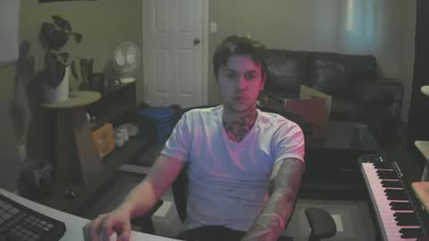 Skateboard online show from 12.27.24