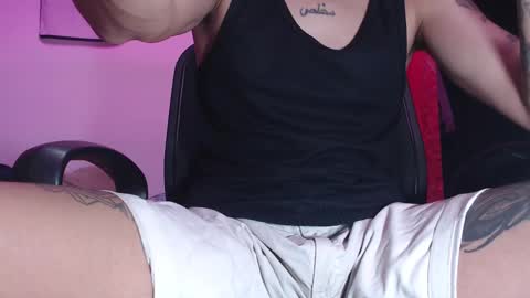 Snapshot of skateboy444 chatting on 02.16.25 king online show from 02.16.25