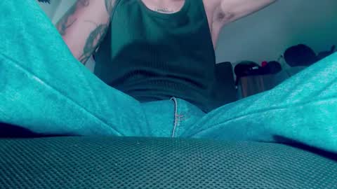 Snapshot of skateboy444 chatting on 01.19.26 king online show from 01.19.26