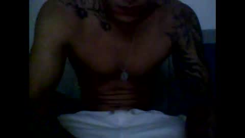 Snapshot of skater19xxx chatting on 01.19.25 miguel online show from 01.19.25