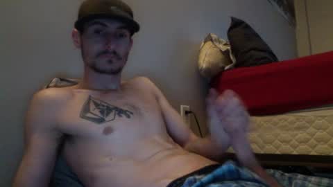 skaterpunk_1992 online show from 07.20.26