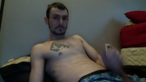 skaterpunk_1992 online show from 07.28.26