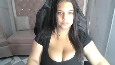 Skarlet online show from 02.26.26