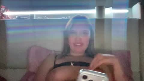 Snapshot of skiimaskabby chatting on 02.25.26 skiimaskabby online show from 02.25.26