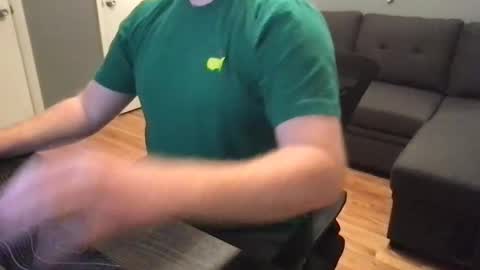 skilledstroker online show from 12.08.24