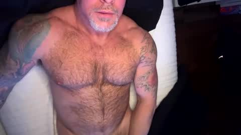 Snapshot of skimaskedbeef chatting on 12.24.24 BEEF online show from 12.24.24