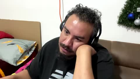 Elias online show from 12.28.24