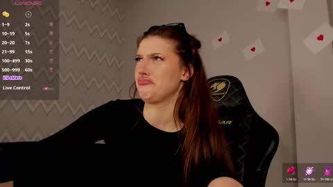 Alice GMT 2 Mon Tues Thur Fri Sun  0300am-0900am  online show from 03.15.26