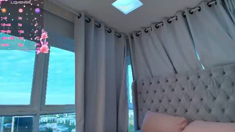 Snapshot of skinny_alice chatting on 06.15.26 Alice GMT 2 Mon Tues Thur Fri Sun 0300am-0900am online show from 06.15.26