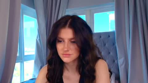 Snapshot of skinny_alice chatting on 07.31.26 Alice GMT 2 Mon Tues Thur Fri Sun 0300am-0900am online show from 07.31.26