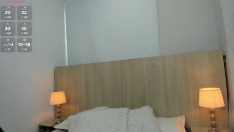 Snapshot of skinny_ariadna chatting on 10.30.25 Ariadna online show from 10.30.25