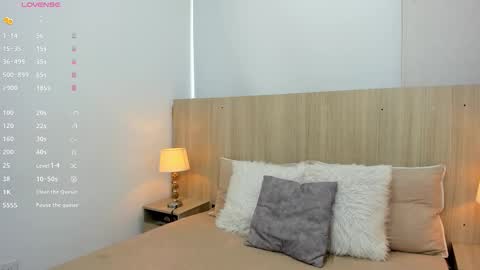 Snapshot of skinny_ariadna chatting on 11.28.25 Ariadna online show from 11.28.25