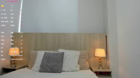 Snapshot of skinny_ariadna chatting on 11.29.25 Ariadna online show from 11.29.25