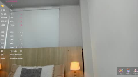 Snapshot of skinny_ariadna chatting on 12.04.25 Ariadna online show from 12.04.25