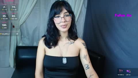 Emily Rojas online show from 04.04.26