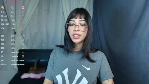 Emily Rojas online show from 05.21.26