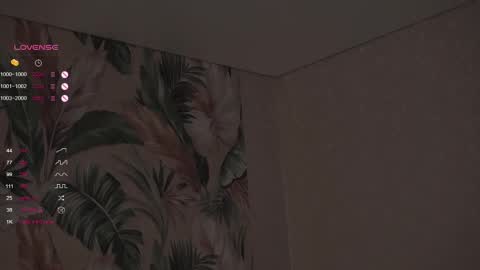 Snapshot of skinny_eve chatting on 03.01.25 Emily online show from 03.01.25