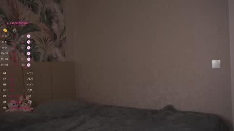 Snapshot of skinny_eve chatting on 03.02.25 Emily online show from 03.02.25