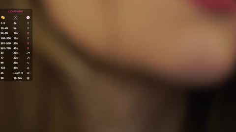 Snapshot of skinny_eve chatting on 09.13.25 Emily online show from 09.13.25