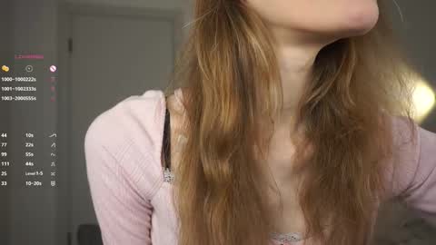 Snapshot of skinny_eve chatting on 10.11.25 Emily online show from 10.11.25