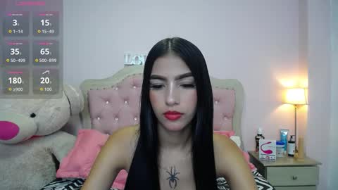 Hailey online show from 03.22.26