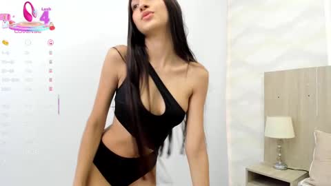 Lily online show from 03.07.25