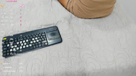 lilly online show from 01.03.25