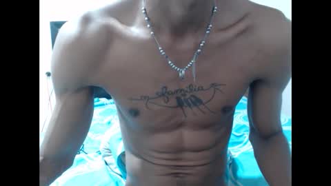 Snapshot of skinny_long_cock chatting on 09.20.25 Albert online show from 09.20.25