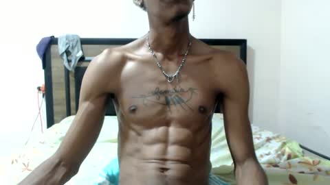 Snapshot of skinny_long_cock chatting on 09.26.25 Albert online show from 09.26.25