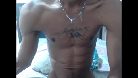 Snapshot of skinny_long_cock chatting on 09.30.25 Albert online show from 09.30.25