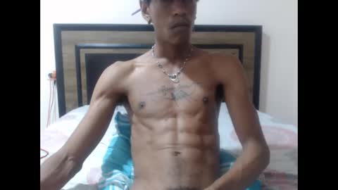 Snapshot of skinny_long_cock chatting on 10.02.25 Albert online show from 10.02.25