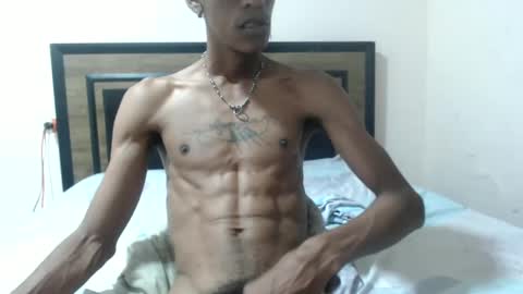 Snapshot of skinny_long_cock chatting on 10.08.25 Albert online show from 10.08.25